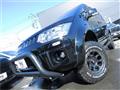 2015 Mitsubishi Delica D5