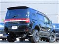 2015 Mitsubishi Delica D5