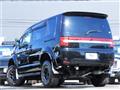 2015 Mitsubishi Delica D5