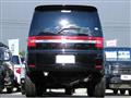 2015 Mitsubishi Delica D5