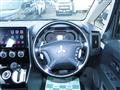 2015 Mitsubishi Delica D5