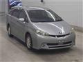 2009 Toyota Wish
