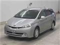 2009 Toyota Wish