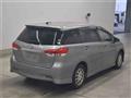2009 Toyota Wish