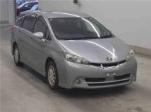 2009 Toyota Wish