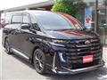 2025 Toyota Vellfire