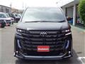 2025 Toyota Vellfire