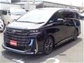 2025 Toyota Vellfire