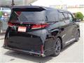 2025 Toyota Vellfire