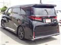 2025 Toyota Vellfire
