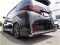 2025 Toyota Vellfire