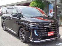 2025 Toyota Vellfire