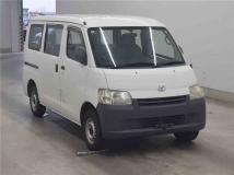 2010 Toyota Townace Van
