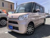 2019 Daihatsu Tanto