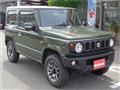 2025 Suzuki Jimny
