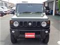 2025 Suzuki Jimny