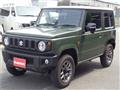 2025 Suzuki Jimny