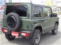 2025 Suzuki Jimny