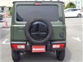 2025 Suzuki Jimny