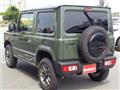 2025 Suzuki Jimny
