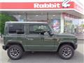 2025 Suzuki Jimny