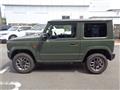 2025 Suzuki Jimny