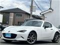 2021 Mazda Roadster