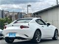 2021 Mazda Roadster