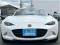 2021 Mazda Roadster