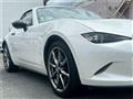 2021 Mazda Roadster