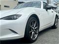 2021 Mazda Roadster
