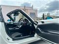 2021 Mazda Roadster