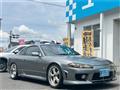 1999 Nissan Silvia