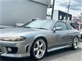 1999 Nissan Silvia
