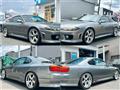 1999 Nissan Silvia