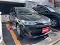 2017 Toyota Corolla Fielder