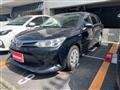 2017 Toyota Corolla Fielder