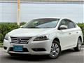 2015 Nissan Bluebird Sylphy