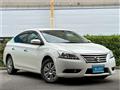 2015 Nissan Bluebird Sylphy