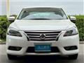 2015 Nissan Bluebird Sylphy
