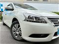 2015 Nissan Bluebird Sylphy