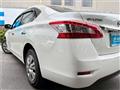 2015 Nissan Bluebird Sylphy