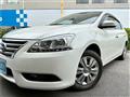 2015 Nissan Bluebird Sylphy