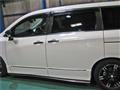 2018 Nissan Elgrand