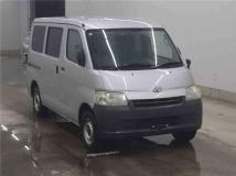 2016 Toyota Townace Van