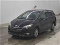 2013 Toyota Wish