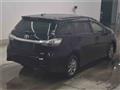 2013 Toyota Wish