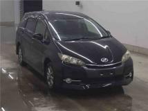 2013 Toyota Wish