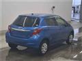 2014 Toyota Vitz