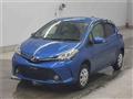 2014 Toyota Vitz